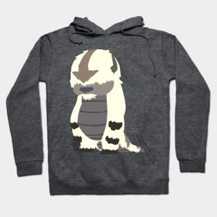 Standing Appa Hoodie